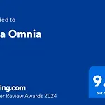 Omnia Villa *