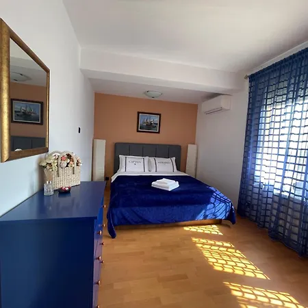 Villa Omnia
