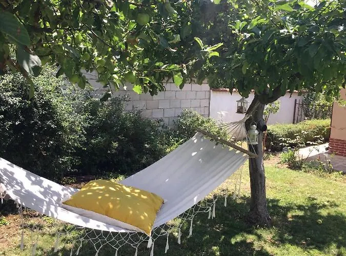 别墅 Omnia 瓦爾納