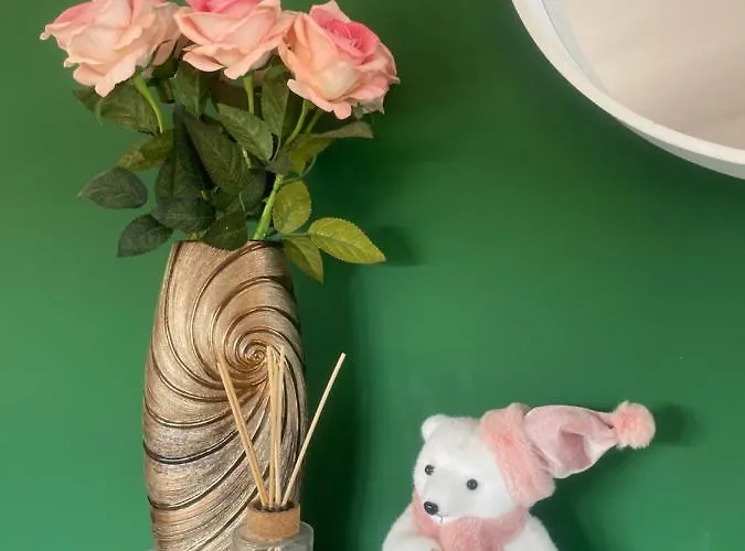 Omnia 别墅 瓦爾納