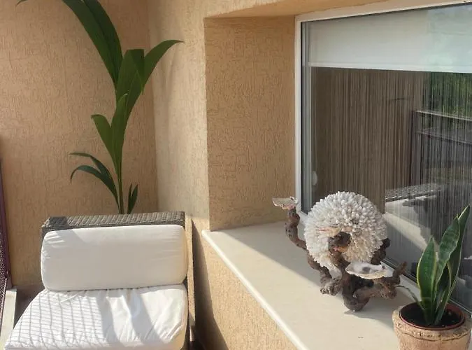 别墅 Omnia 瓦爾納