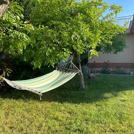 Omnia Villa Várna