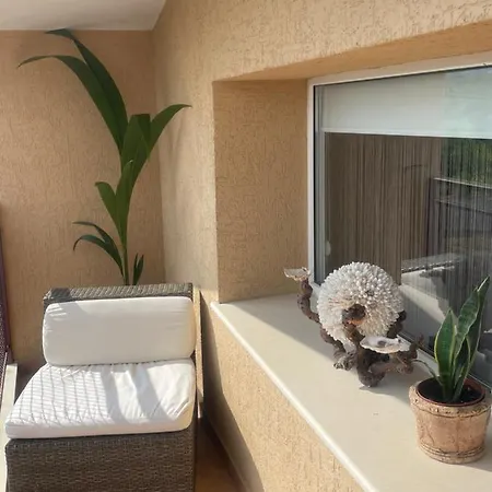 빌라 Omnia 바르나