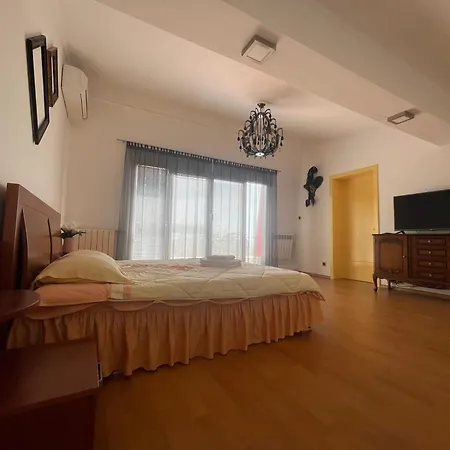 빌라 Omnia 바르나