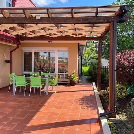 Villa Omnia *